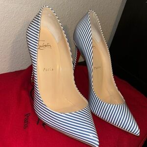 Christian louboutin heels